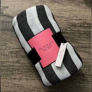 Victoria’s Secret Fringe Beach Towel Blanket